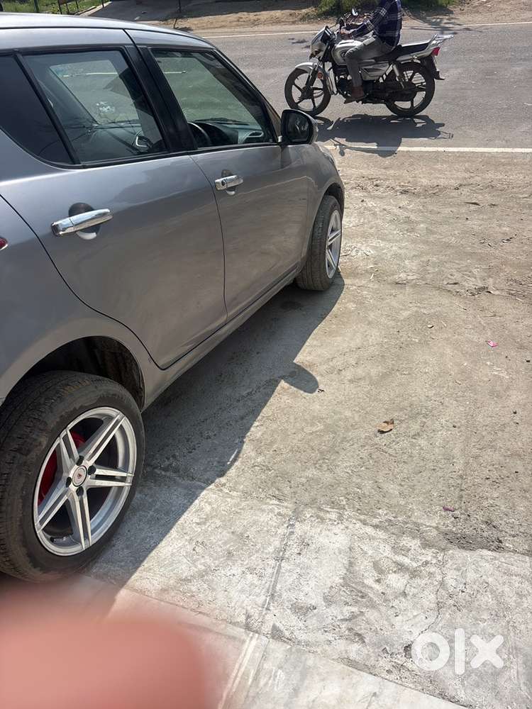 Maruti Suzuki Swift 2016 Diesel Good Condition