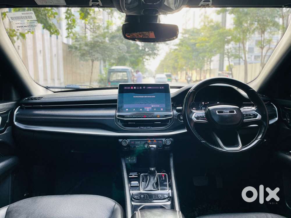 Jeep Compass Model S (o) Diesel 4x4 At, 2021, Diesel