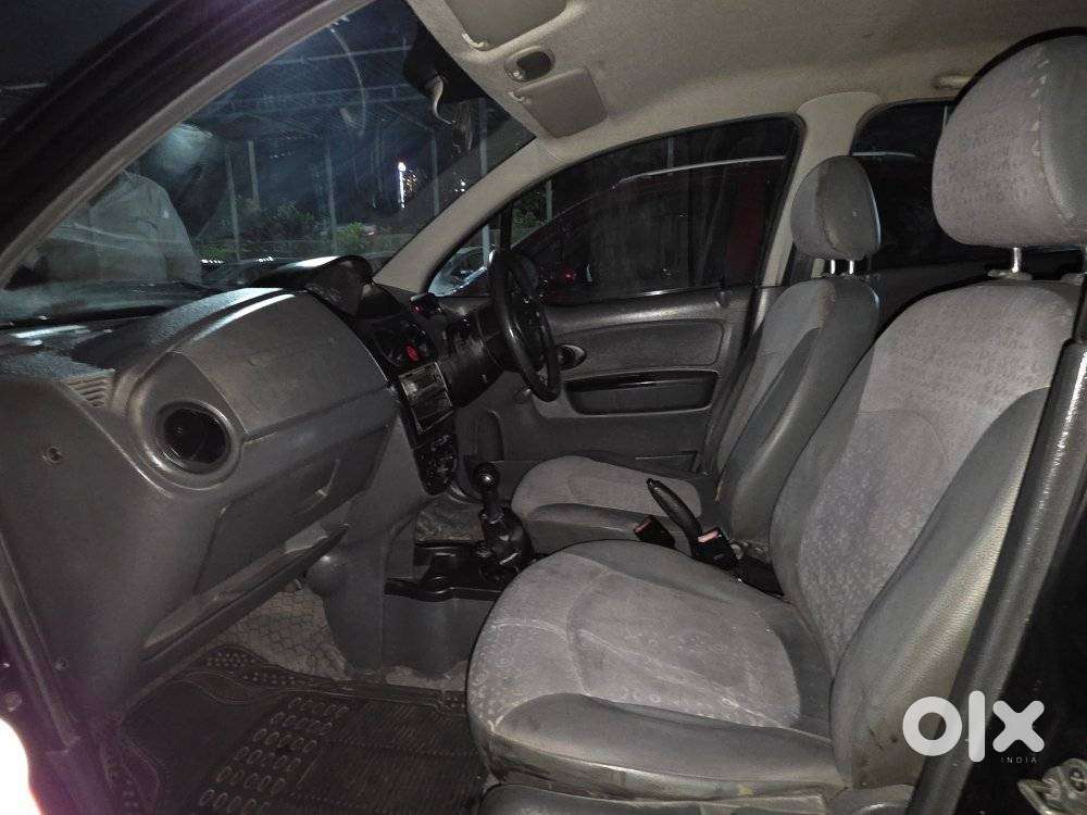 Chevrolet Spark 1.0 Ls, 2008, Petrol