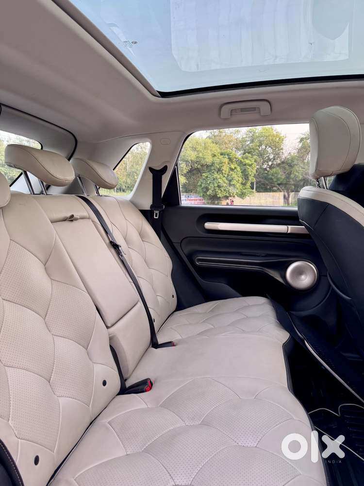 Mg Windsor Ev Essence Pro, 2025, Electric