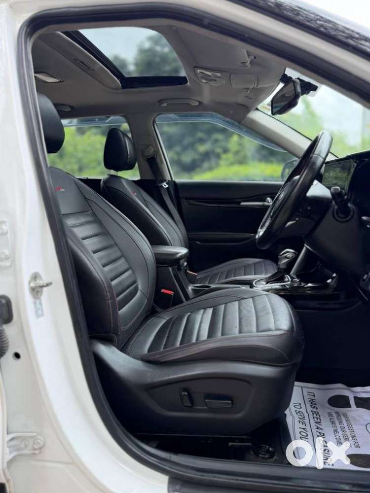 Kia Seltos Gtx Plus At D, 2020, Diesel