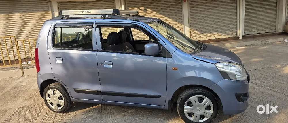 Showroom Condition Vxi Top End Model.new Tyre, New Battery.  Ac Chille