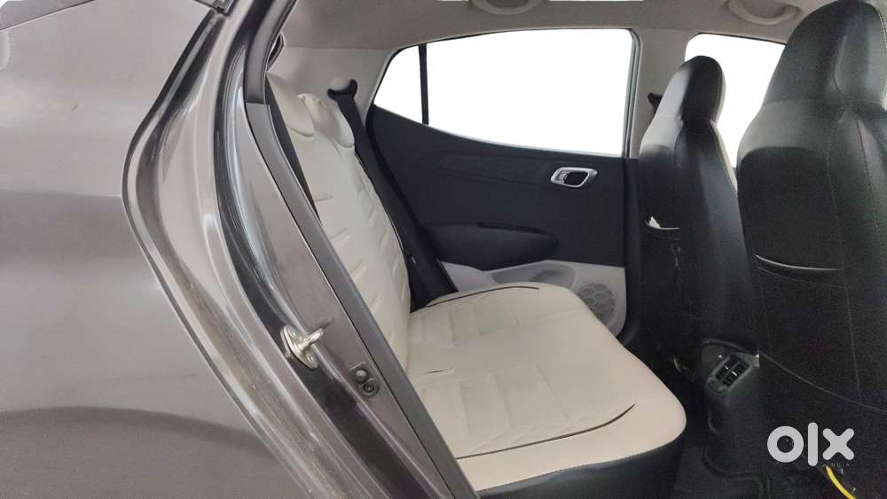 Hyundai Grand I10 Nios Sportz 1.2 Kappa Vtvt, 2023, Petrol