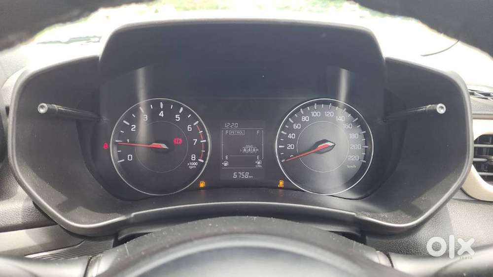 Maruti Suzuki Swift Dzire 1.3 Vxi, 2026, Cng & Hybrids