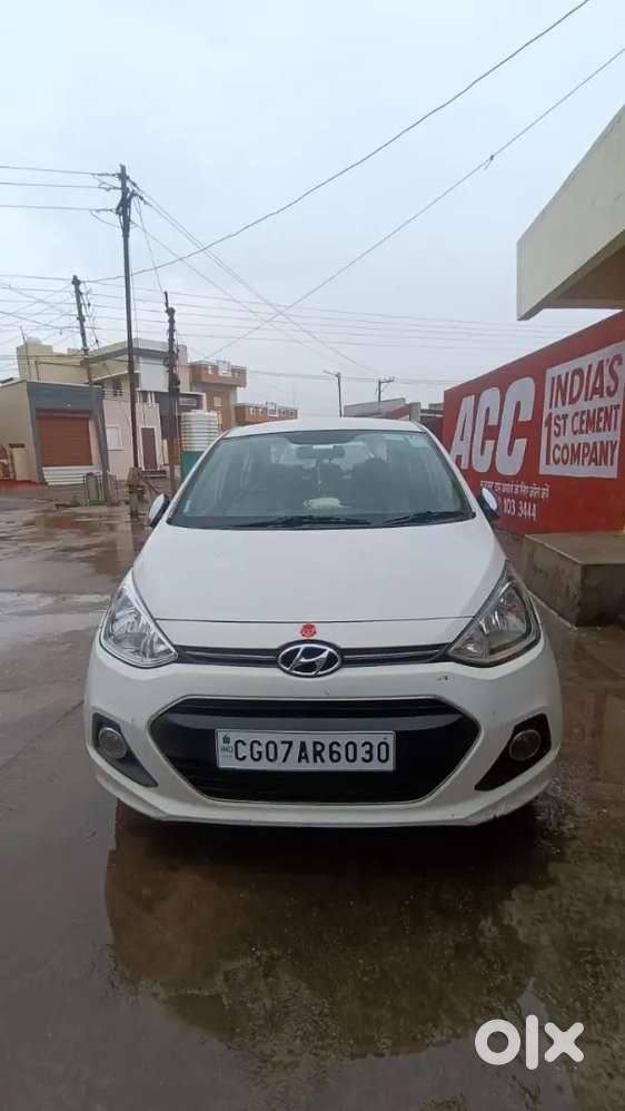 Hyundai Grand I10 2014