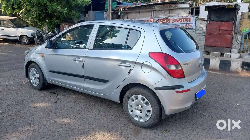 Hyundai I20 Magna 2012 Year