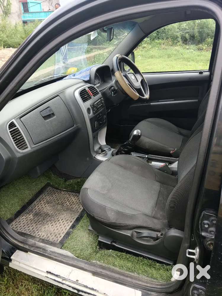 Tata Xenon Xt Crew 2020