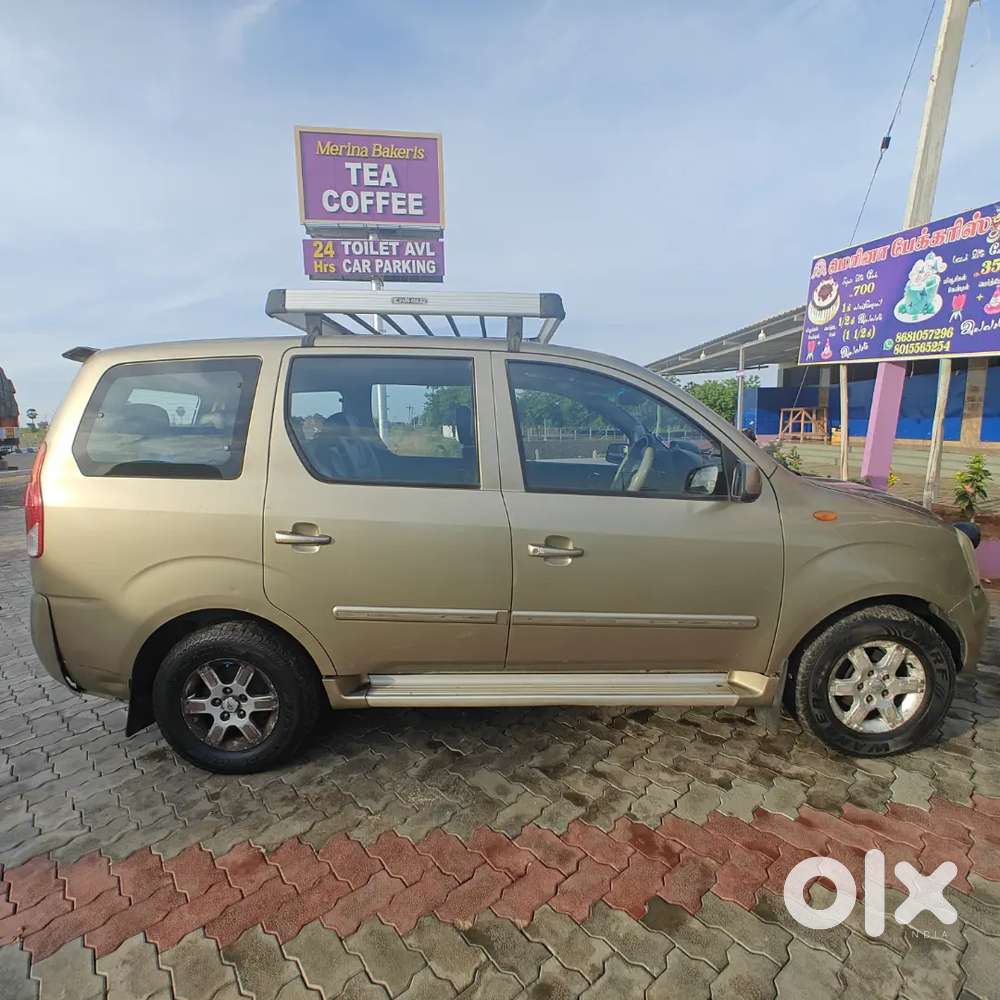 Mahindra Xylo 2009 Diesel 76500 Km Driven