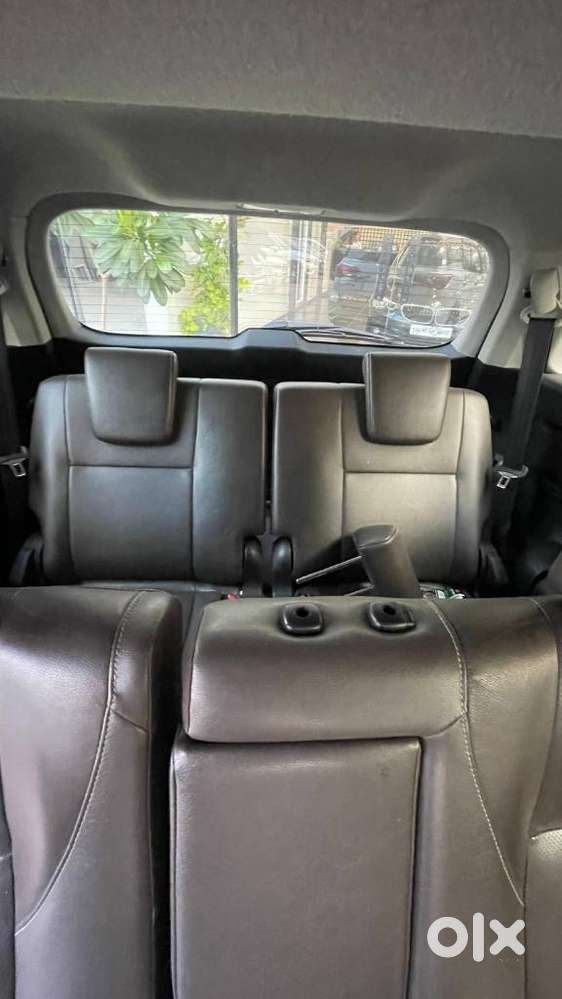 Toyota Fortuner, 2019, Diesel