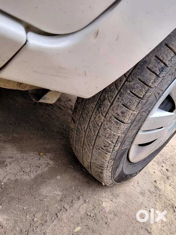 Maruti Suzuki Alto 800 2021 Petrol Cng 86500 Km Driven