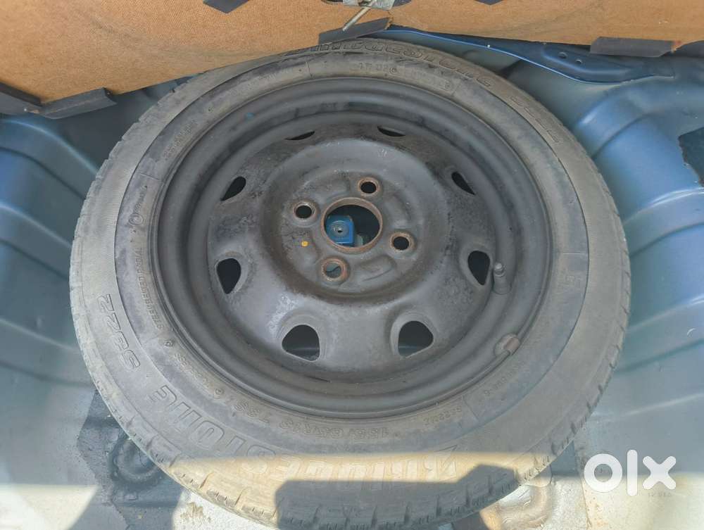 Maruti Suzuki Wagon R Vxi, 2008, Petrol