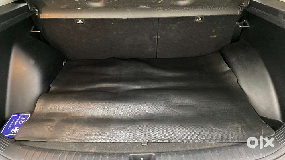 Kia Seltos Htx G, 2020, Petrol