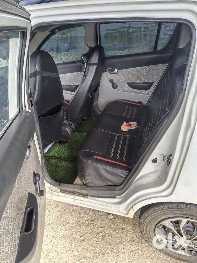 Maruti Suzuki 800 Petrol 2018