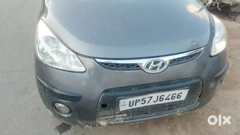 Hyundai I10 1.1 Magna 2010