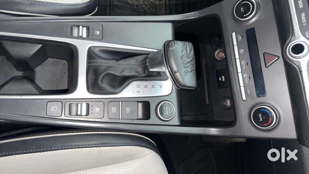 Hyundai Creta 1.5 Sx (o) Diesel At, 2020, Diesel