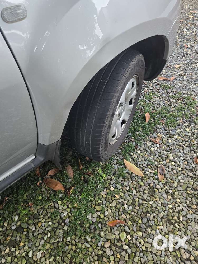 Renault Duster 2015 Diesel 88000 Km Driven