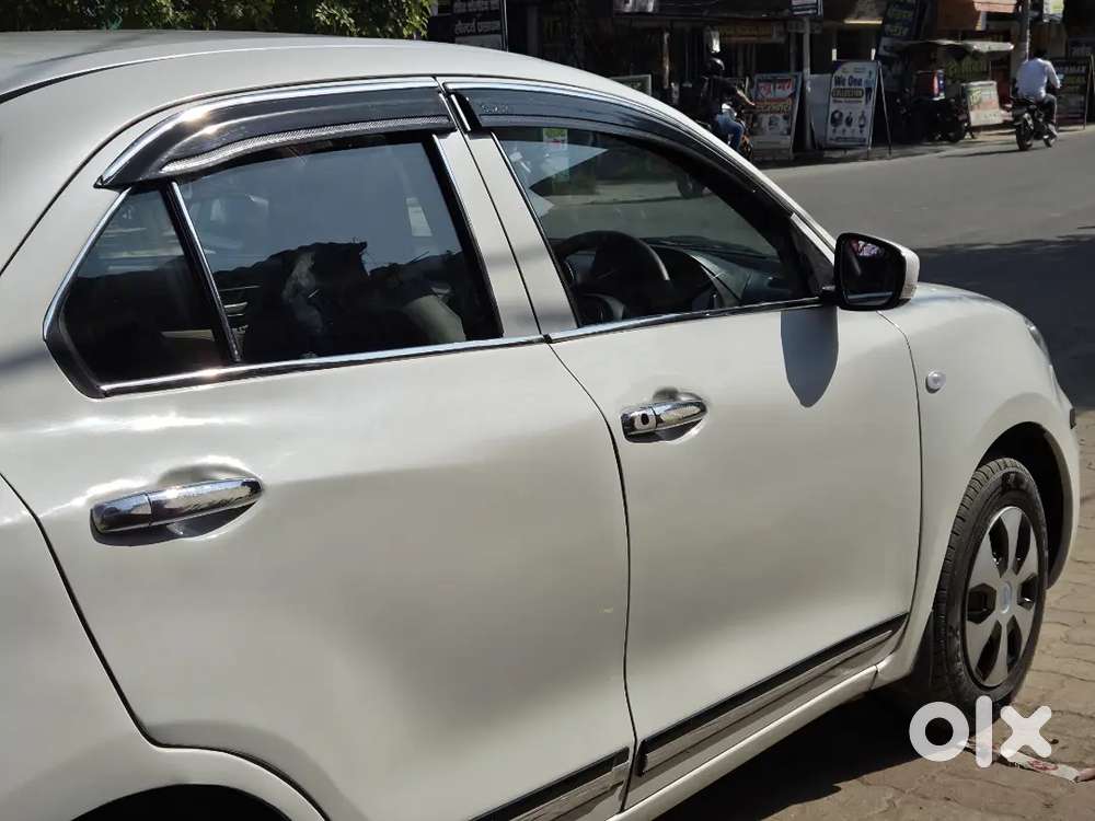 Maruti Suzuki Dzire 2023