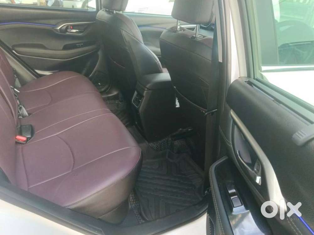 Toyota Urban Cruiser Hyryder G (o) Neodrive Aero Edition, 2025, Petr..