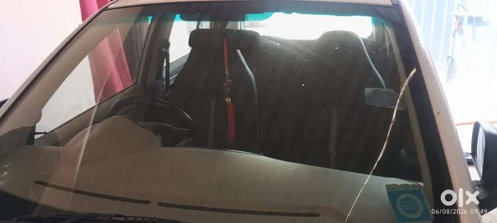 Hyundai I10 2010 Automatic 4th Owner