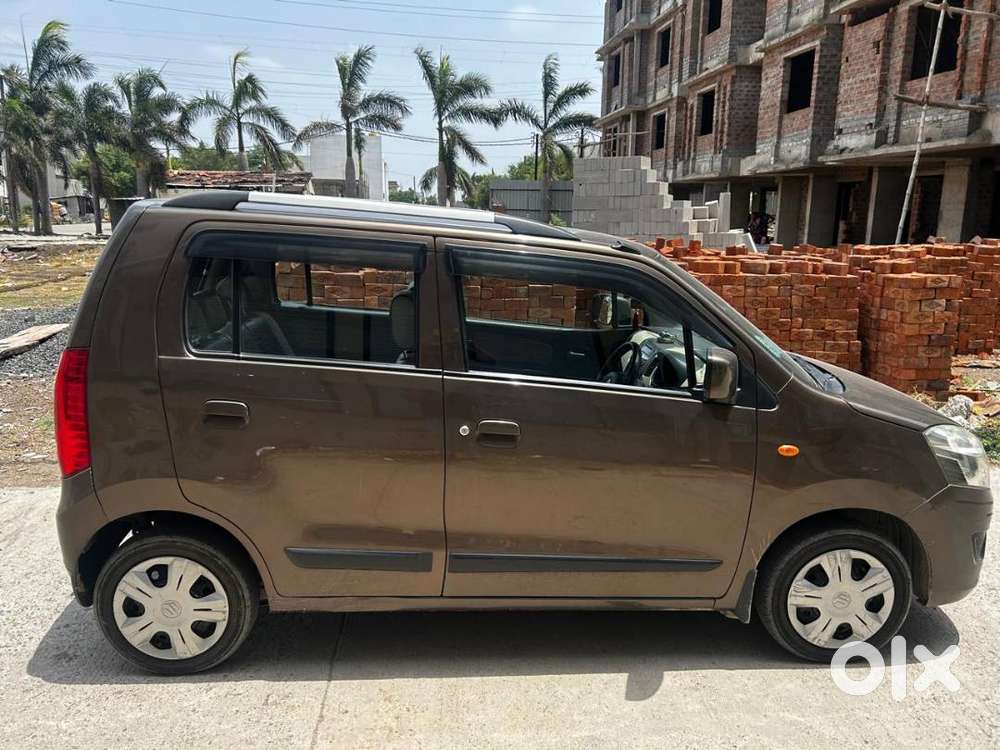 Top Condition Maruti Wagaon R Vxi