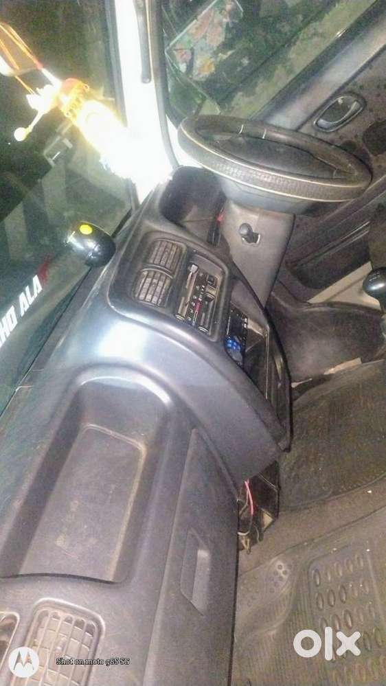 Maruti Suzuki Versa, 2005, Petrol