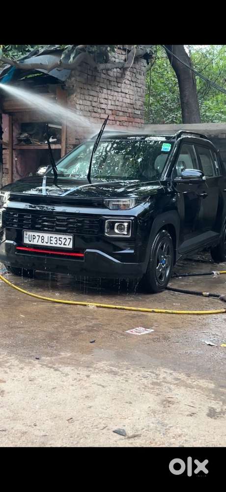 Hyundai Exter Petrol 2025