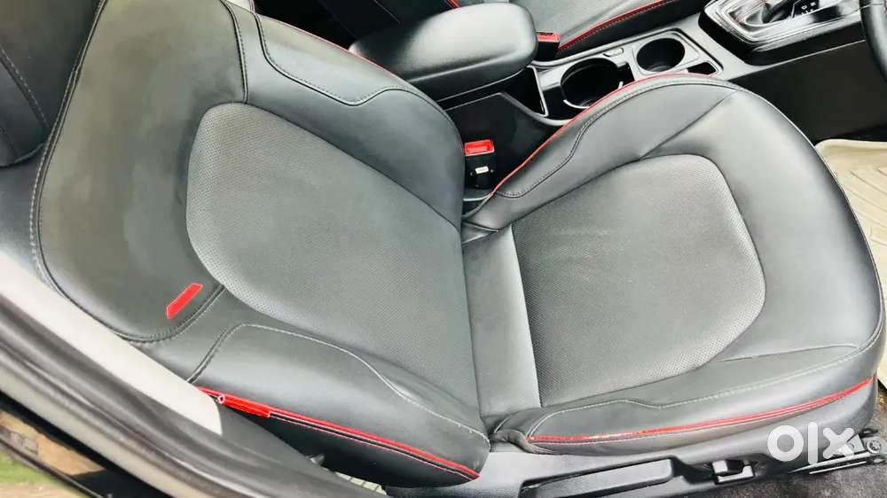 Hyundai Verna Turbo Petrol 2023