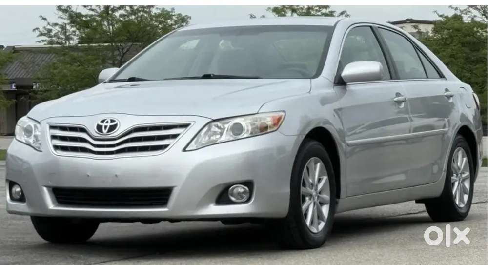 Tyota Camry