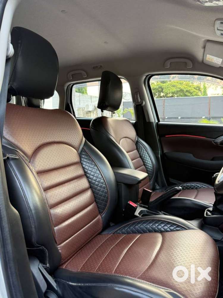Maruti Suzuki Grand Vitara 1.5 Sigma Smart Hybrid, 2024, Petrol