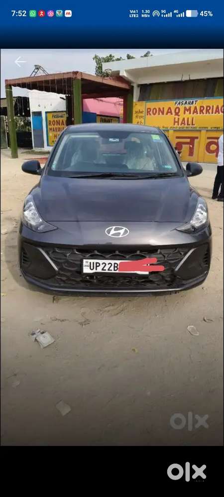 Grand I10 Niosb