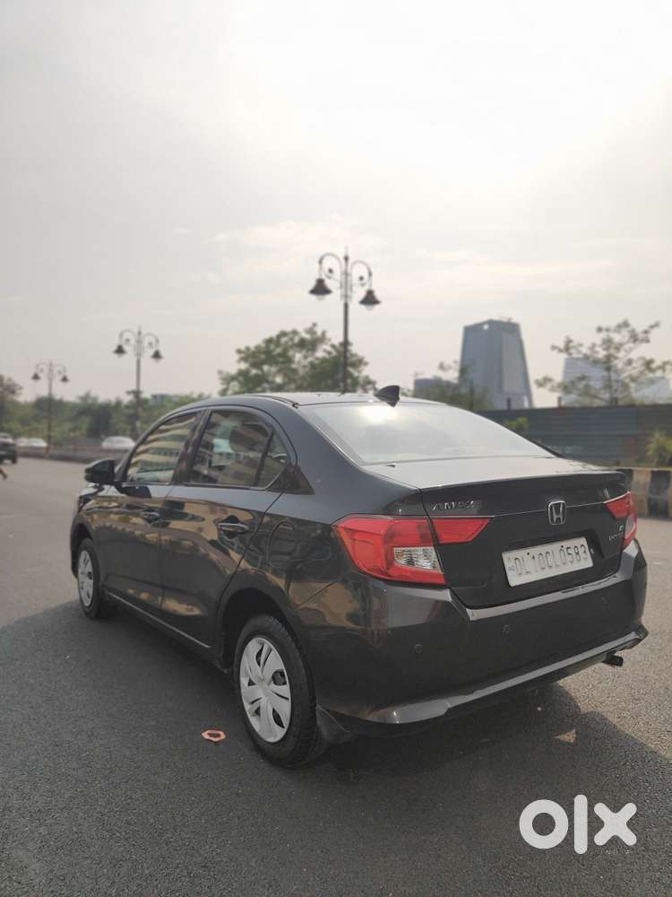 Honda Amaze 1.2 Smt I Vtec, 2018, Petrol