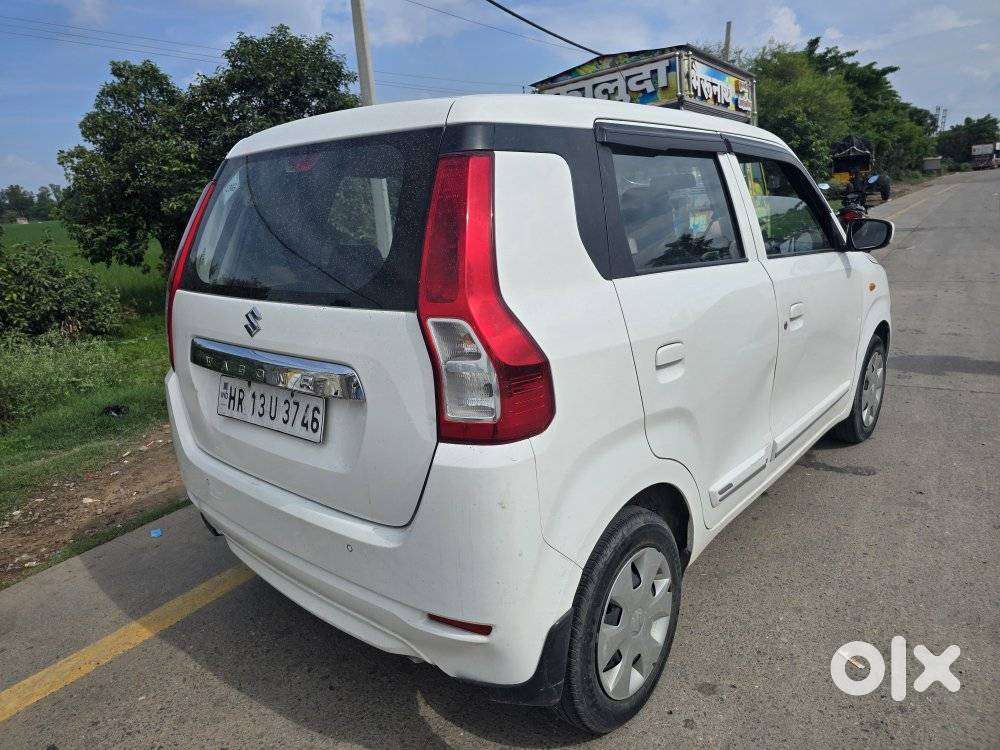 Maruti Suzuki Wagon R 1.0 Vxi Cng, 2023, Cng & Hybrids