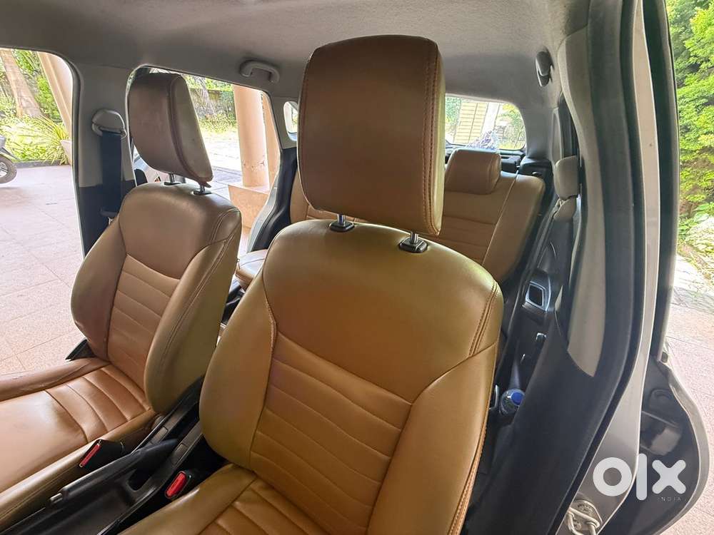 Maruti Suzuki Baleno 2016 Petrol Well Maintained Lady Owner