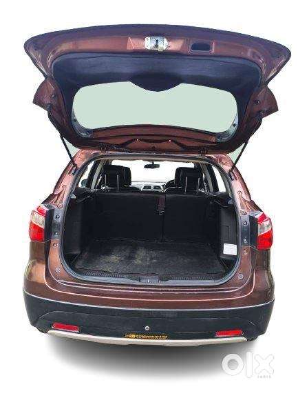 Maruti Suzuki S Cross Sigma 1.3 [2017 - 2020], 2018, Diesel