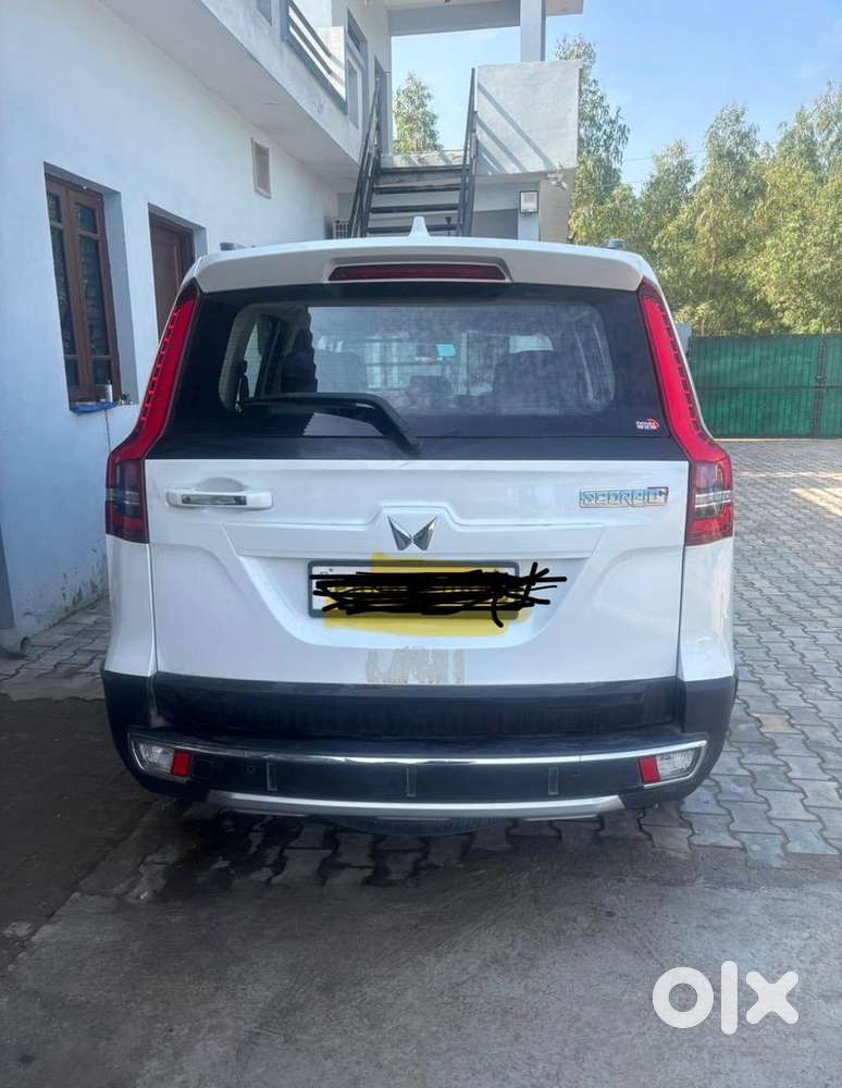 Mahindra Scorpio-n 2023 Diesel Good Condition