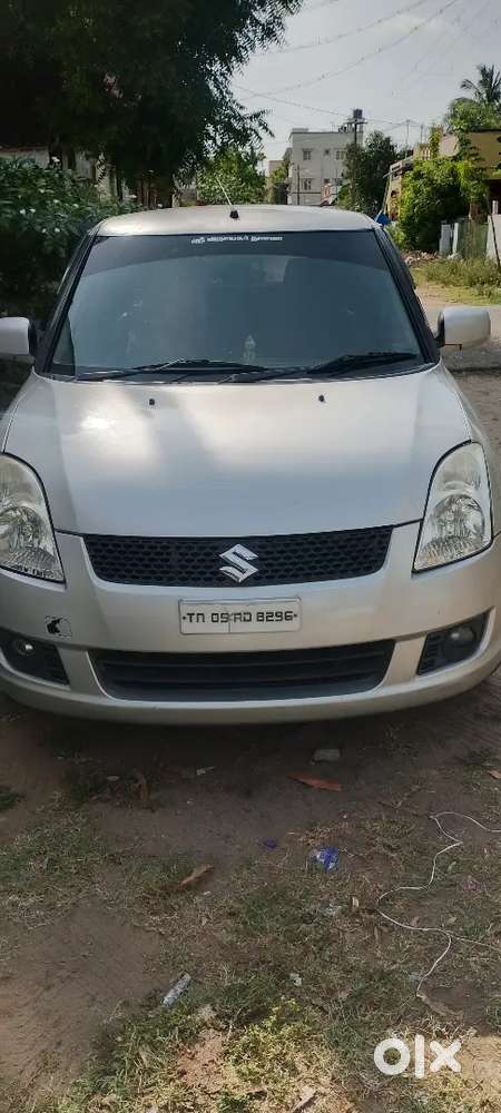 Good And Clean Condition