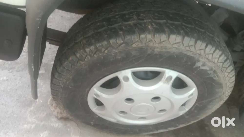 Mahindra Bolero 2016