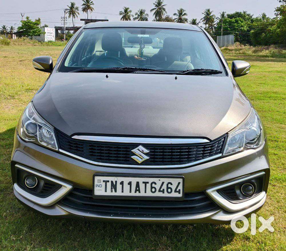Maruti Suzuki Ciaz Smart Hybrid Delta , 2020, Petrol
