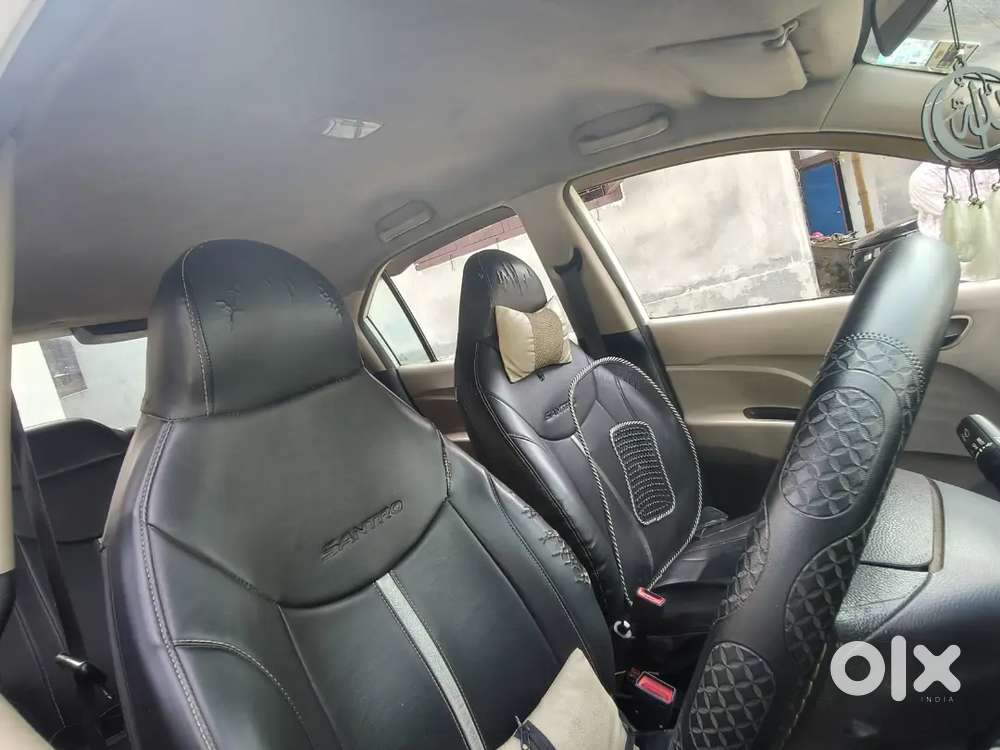 Hyundai New Santro 1.1 2020