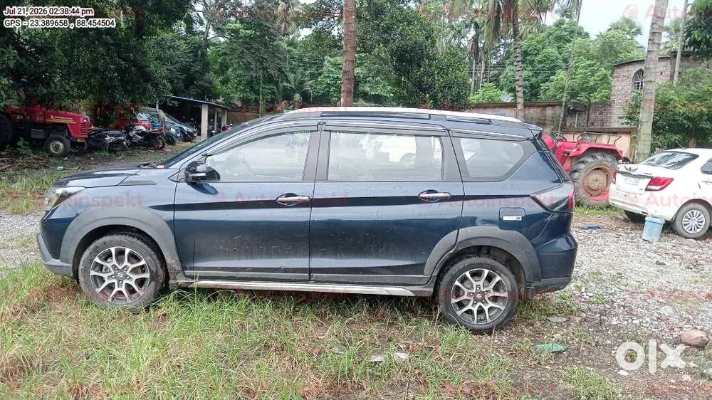 Maruti Suzuki Xl6 Alpha 2023 Year