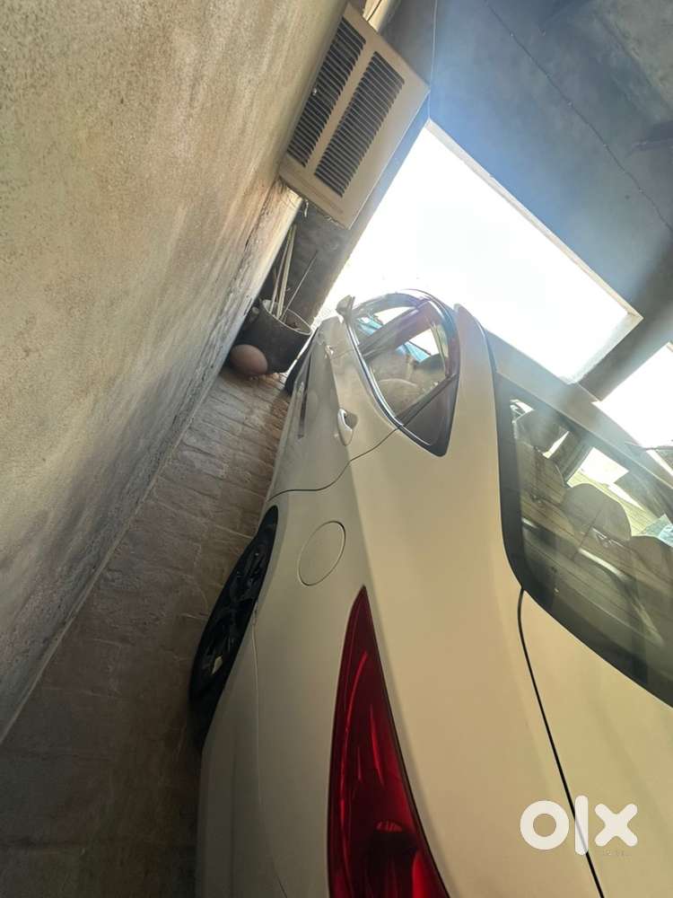 Hyundai Verna 2012 Diesel Good Condition