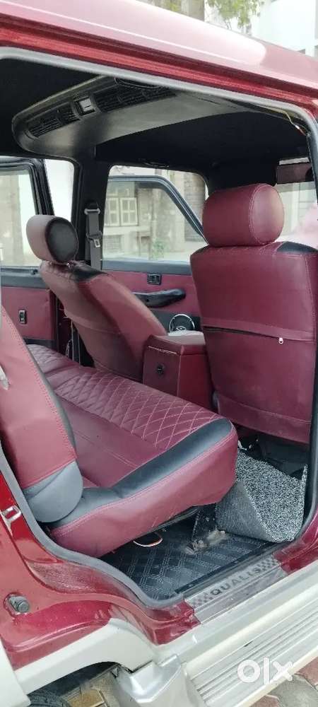 Showroom Condition