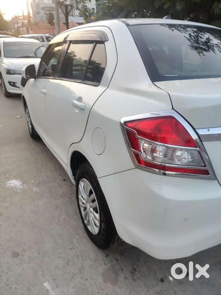 Maruti Suzuki Swift Dzire 2015 Diesel Well Maintained Good Condition