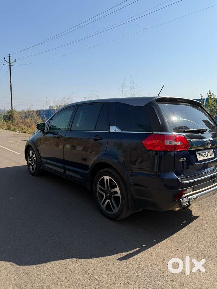Tata Hexa Diesel 2019
