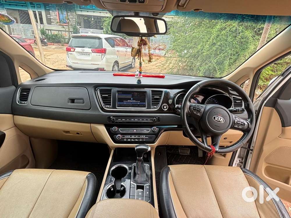 Kia Carnival Diesel 2021 Premium