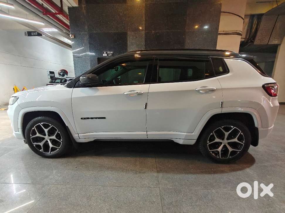 Jeep Compass Model S (o) 2.0 Diesel At, 2025, Diesel