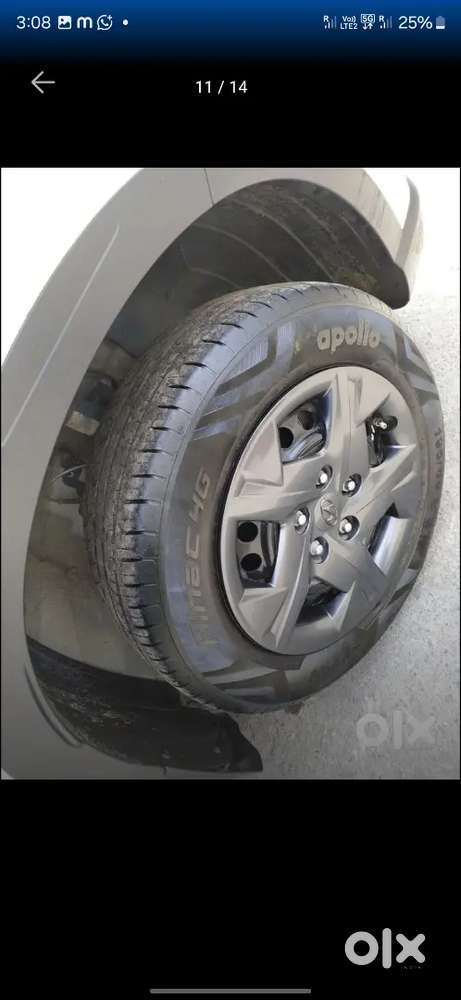 Hyundai Venue S Plus 2023
