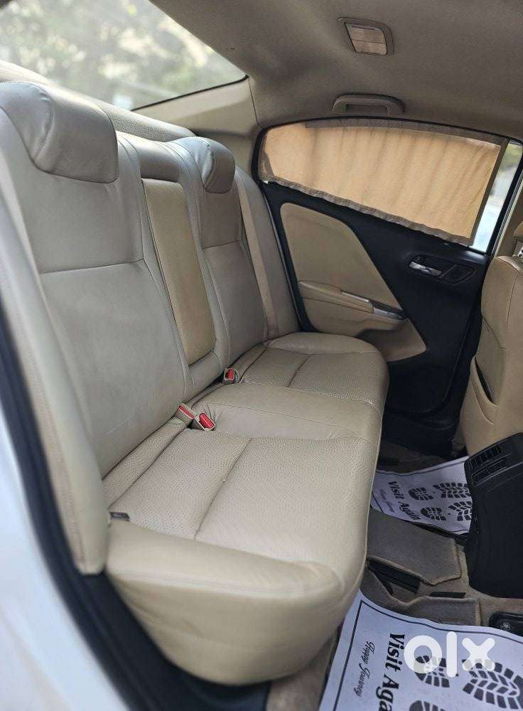 Honda City I Dtec Vx, 2015, Diesel