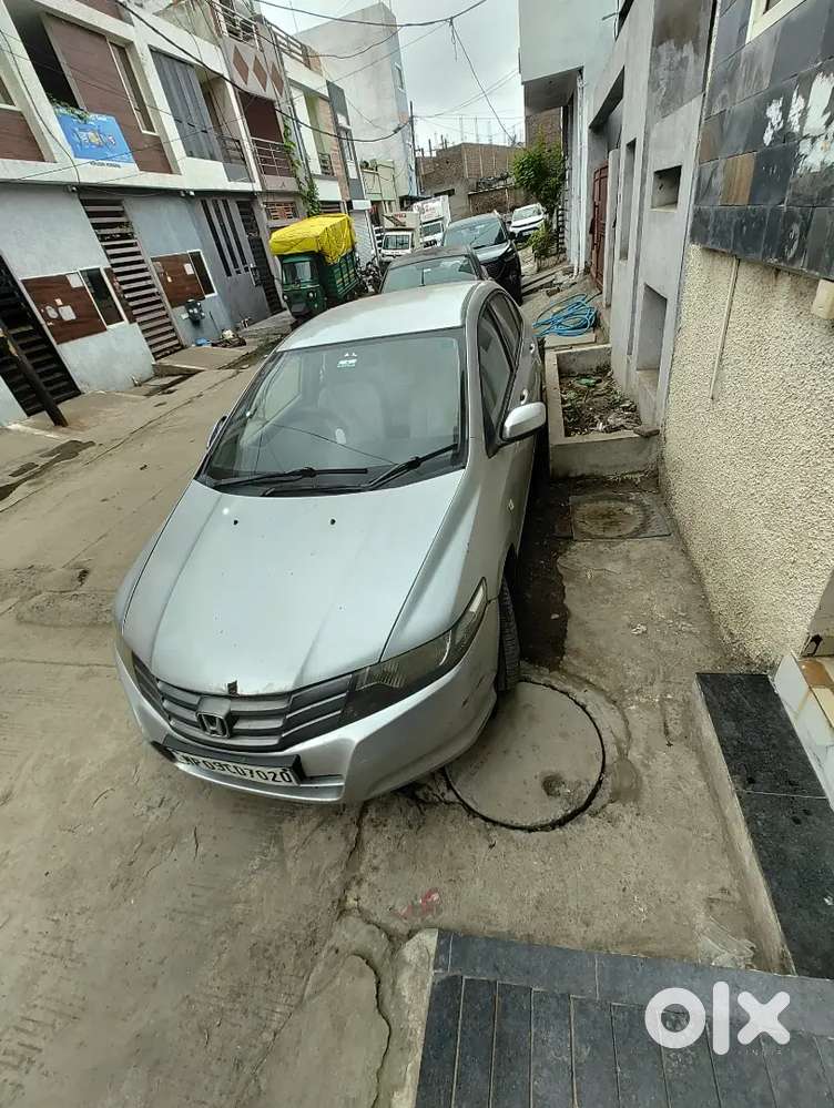 Honda City 1.5 2009