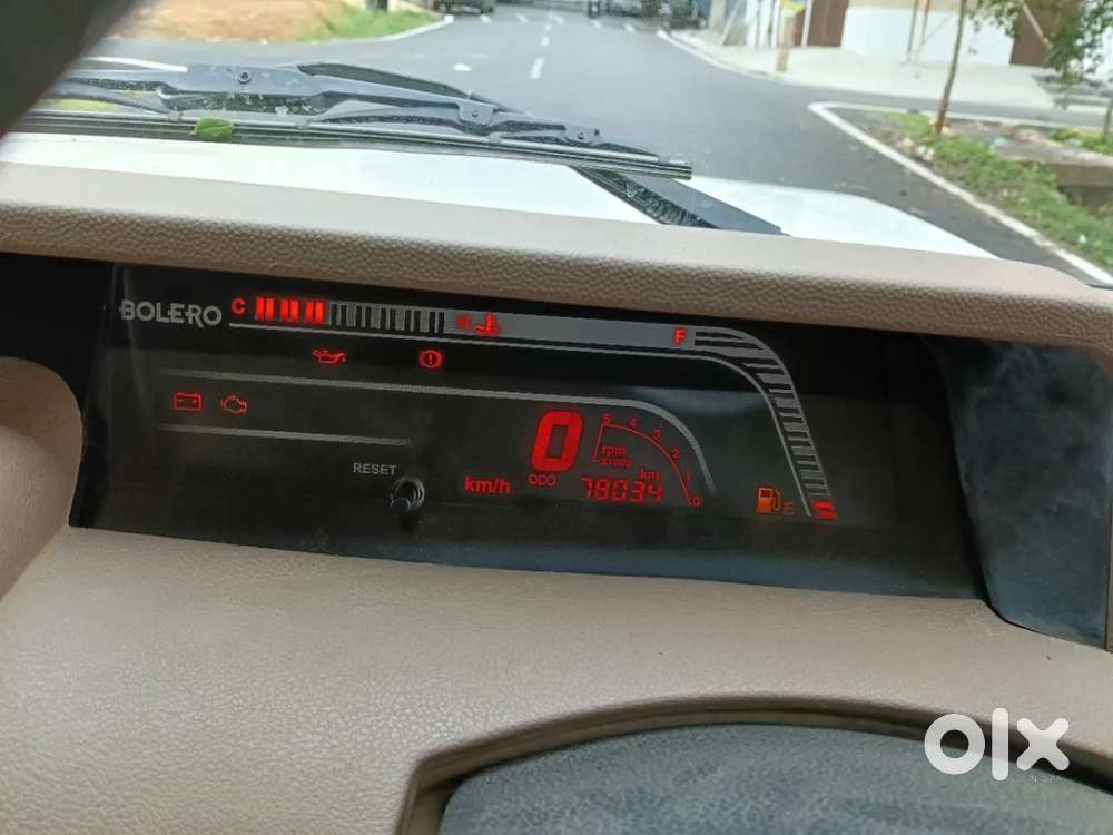 Mahindra Bolero B6 (o), 2022, Diesel